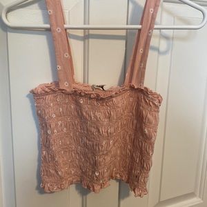 American Eagle top, never worn